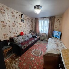 Квартира 66,1 м², 3-комнатная - изображение 1