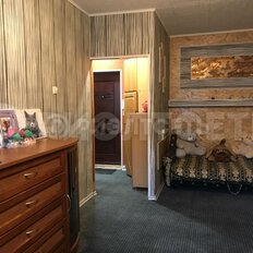 Квартира 33,5 м², 1-комнатная - изображение 1