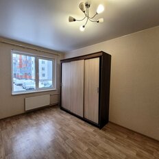 Квартира 37,6 м², 1-комнатная - изображение 3