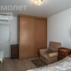 Квартира 41 м², студия - изображение 3