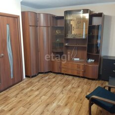 Квартира 35 м², 1-комнатная - изображение 2