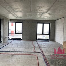 Квартира 84,7 м², 3-комнатная - изображение 2