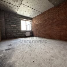 Квартира 88,8 м², 2-комнатная - изображение 3