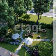 Квартира 29,7 м², 1-комнатная - изображение 5
