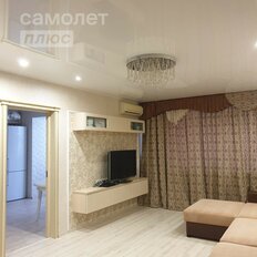 Квартира 98,2 м², 3-комнатная - изображение 1
