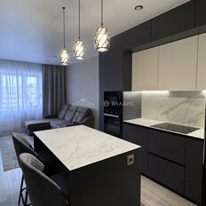 Квартира 77,1 м², 3-комнатная - изображение 2