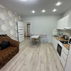 Квартира 55 м², 3-комнатная - изображение 1