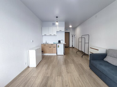 25,7 м², 1-комнатная квартира 21 000 ₽ в месяц - изображение 63