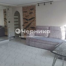 Квартира 53,8 м², 3-комнатная - изображение 3