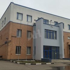 4632 м², помещение свободного назначения - изображение 2