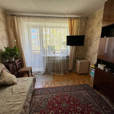 Квартира 35,7 м², 1-комнатная - изображение 2