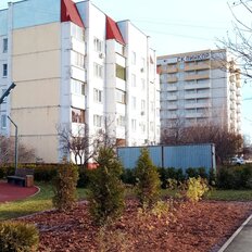 Квартира 61,6 м², 2-комнатная - изображение 4