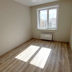 Квартира 41,4 м², 1-комнатная - изображение 5