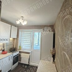 Квартира 36,2 м², 1-комнатная - изображение 3