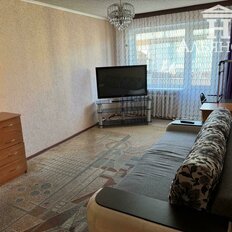 Квартира 43,8 м², 2-комнатная - изображение 1