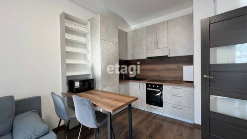 27 м², квартира-студия 33 000 ₽ в месяц - изображение 69