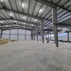 4000 м², производственное помещение - изображение 2