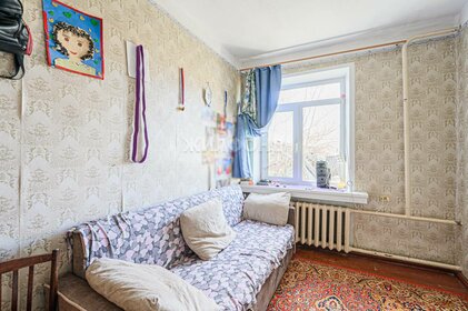 Купить квартиру с отделкой под ключ на улице проспект Энергетиков в Санкт-Петербурге - изображение 30