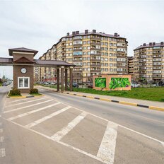 Квартира 36,4 м², 1-комнатная - изображение 2