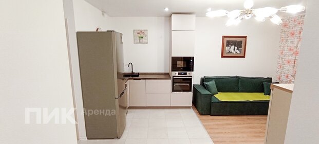 97 м², 3-комнатная квартира 120 000 ₽ в месяц - изображение 29