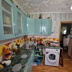 Квартира 35,1 м², 1-комнатная - изображение 4