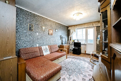 24 м², квартира-студия 8 886 240 ₽ - изображение 89