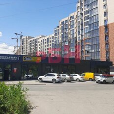67,5 м², торговое помещение - изображение 1