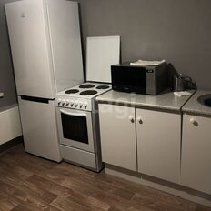 Квартира 34,6 м², 1-комнатная - изображение 1