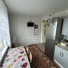 Квартира 48,1 м², 2-комнатная - изображение 4