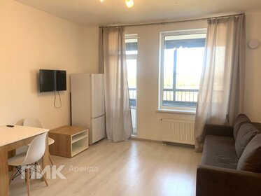 25 м², квартира-студия 18 000 ₽ в месяц - изображение 29