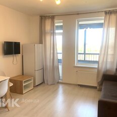 Квартира 24,8 м², студия - изображение 2