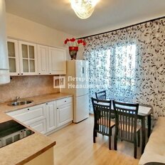 Квартира 34,5 м², 1-комнатная - изображение 1