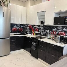 Квартира 48,3 м², 1-комнатная - изображение 2