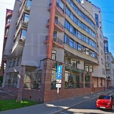 730 м², торговое помещение - изображение 2