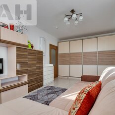 Квартира 57,1 м², 2-комнатная - изображение 1