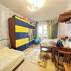 Квартира 39,1 м², 1-комнатная - изображение 3