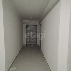 Квартира 35,8 м², 1-комнатная - изображение 5