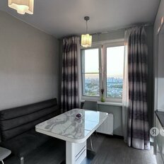 Квартира 110 м², 3-комнатная - изображение 4