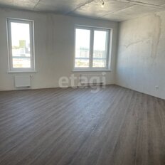 Квартира 82,1 м², 3-комнатная - изображение 1