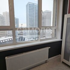 Квартира 53,5 м², 1-комнатная - изображение 4