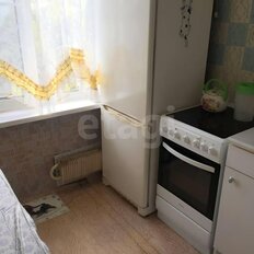 Квартира 32,4 м², 1-комнатная - изображение 2