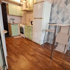 Квартира 18,3 м², студия - изображение 2