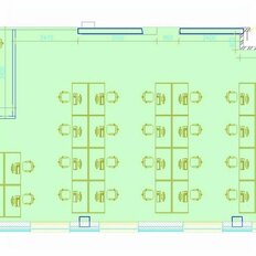 145 м², помещение свободного назначения - изображение 5