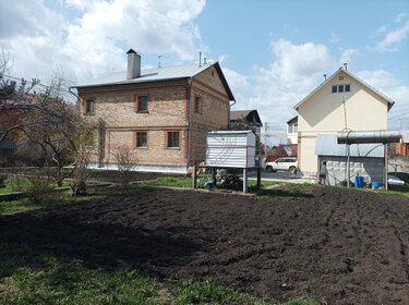 Снять однокомнатную квартиру рядом с парком у метро Площадь Тукая в Казани - изображение 14