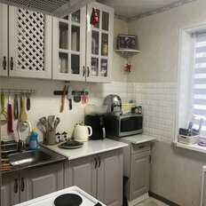 Квартира 53,6 м², 2-комнатная - изображение 2