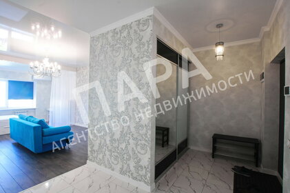 40,7 м², 1-комнатная квартира 31 490 ₽ в месяц - изображение 46