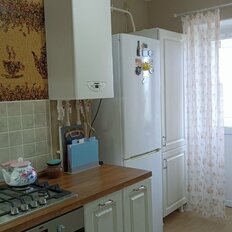 Квартира 39 м², 1-комнатная - изображение 2