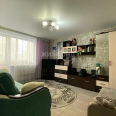 Квартира 43,3 м², 2-комнатная - изображение 1