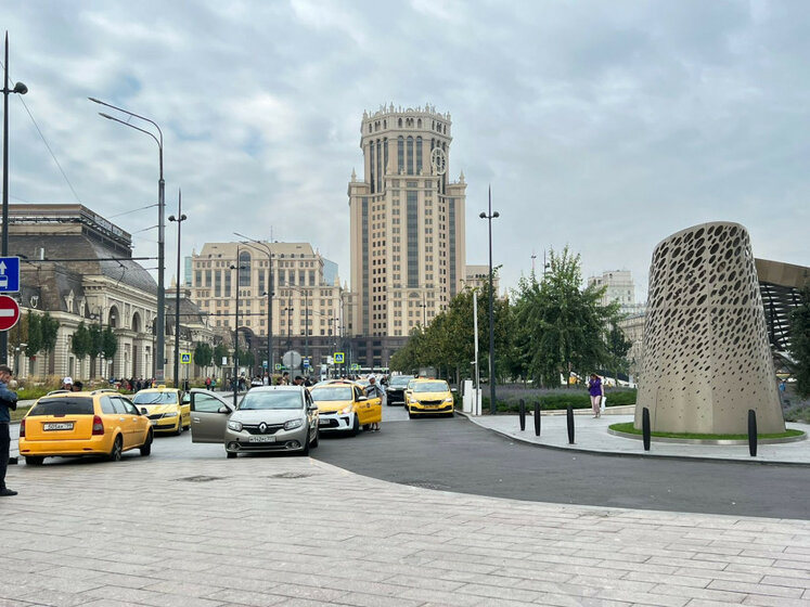 16,5 м², офис 18 150 ₽ в месяц - изображение 9