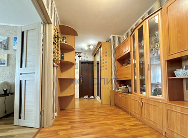 Купить квартиру в пятиэтажных домах у станции Чкаловская в Щёлково - изображение 18
